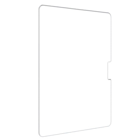 iPad Pro 13" (2025 / 2024) Mobile Origin EasyGlass Screen Protector - Transparent