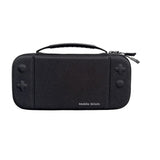 Mobile Origin Nintendo Switch 2 Travel Case with Organization - Black