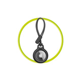 Mobile Origin AirTag Loop Case - Black