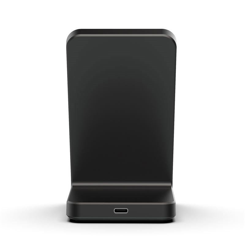 Mobile Origin PW10 15W Wireless Charger - Qi Compatible - Black