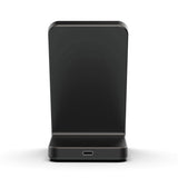 Mobile Origin PW10 15W Wireless Charger - Qi Compatible - Black