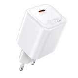 Mobile Origin GaN 67W Wall Charger with 1 x USB-C – White