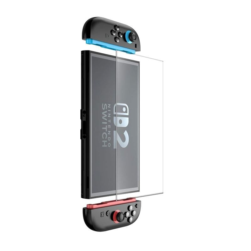 Nintendo Switch 2 Mobile Origin EasyGlass Screen Protector - Transparent