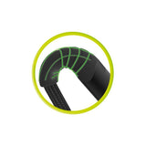 Mobile Origin 66W USB-A to USB-C Cable with Display - 1.5 m - Black