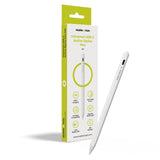 Mobile Origin Universal USB-C Stylus Pen - White