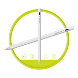 Mobile Origin Universal USB-C Stylus Pen - White