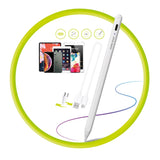 Mobile Origin Universal USB-C Stylus Pen - White