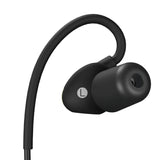 ISOtunes PRO 2.0 AWARE EN352 Bluetooth Headset - Black / Green