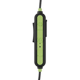 ISOtunes PRO 2.0 AWARE EN352 Bluetooth Headset - Black / Green