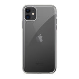 iPhone 11 Pro Epico Twiggy Gloss Case - Transparent / Black