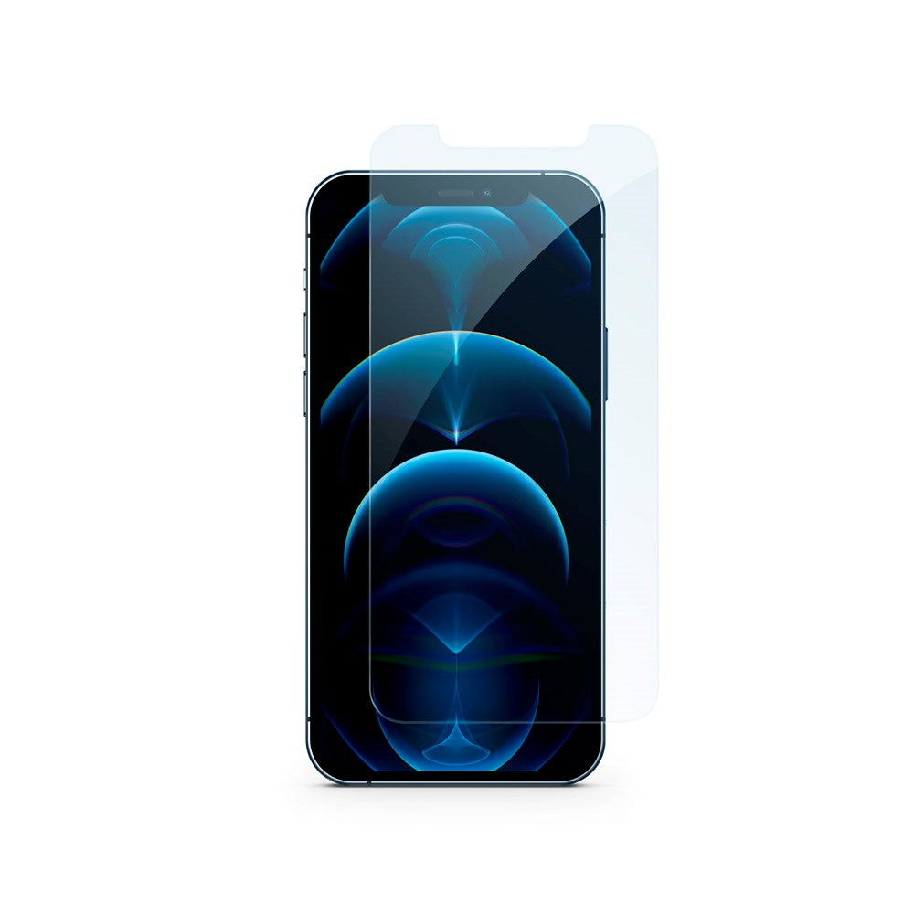 iPhone 12 Mini Epico Screen Glass - Transparent