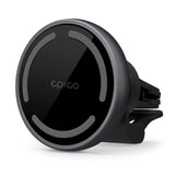 Epico Magnetic 15W Wireless Car Charger - MagSafe Compatible - Black