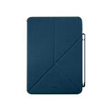 Epico Pro Flip Case - iPad Mini (2024/2021) - Blue