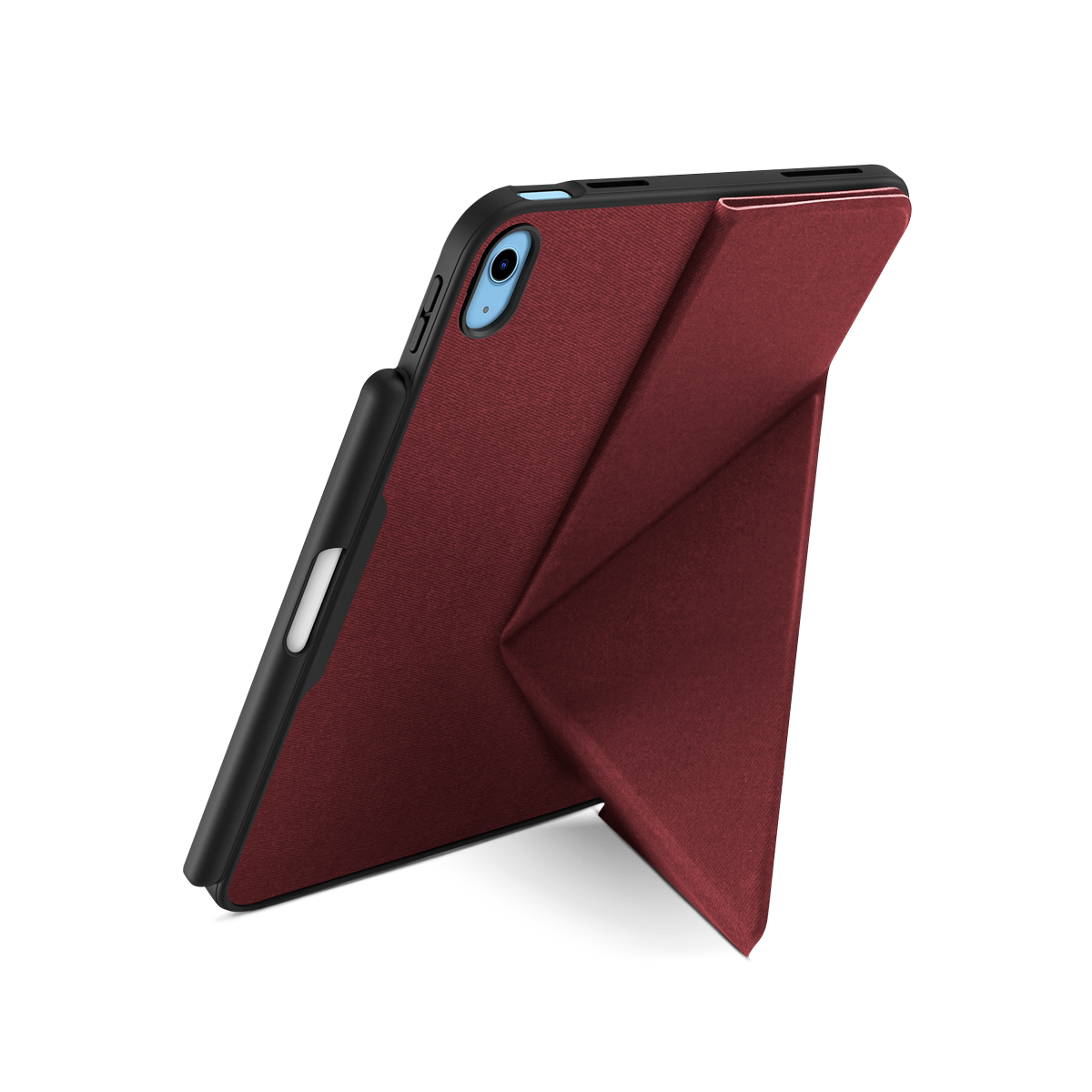 Epico Pro Flip Case - iPad Mini (2024/2021) - Red