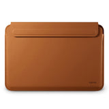 Epico Eco Leather MacBook / Laptop Sleeve 13" (320 x 225 mm) - Brown