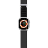 Epico Apple Watch (42/44/SE/45/46/49mm) Alpine Strap - Black