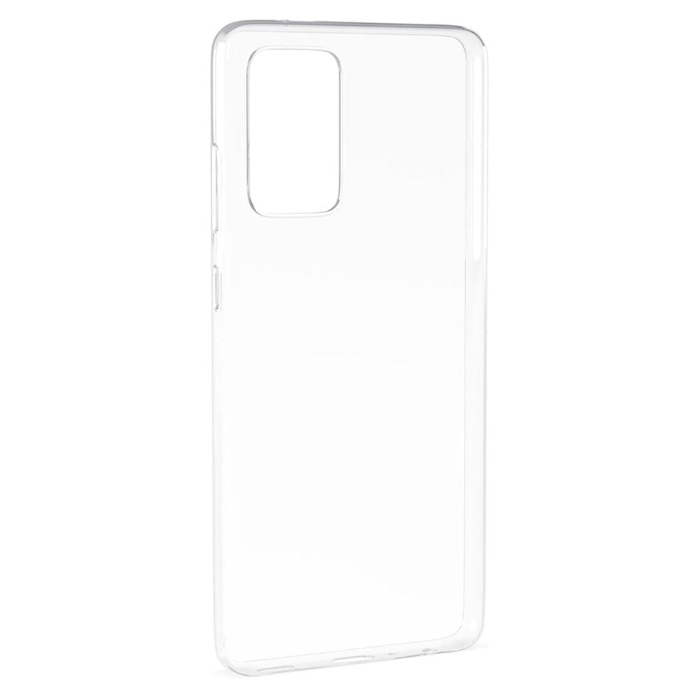 Spello Sony Xperia 5 V Flexible Plastic Case - Transparent