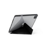 iPad Pro 11" (2025 / 2024) Epico Hero Flip Case - Origami - Black