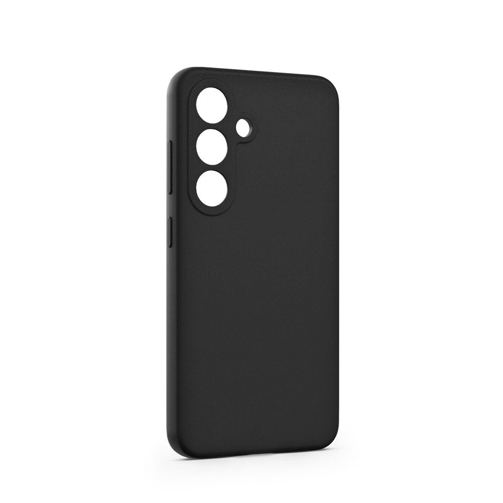 Spello Samsung Galaxy A26 (5G) Silicone Case - Black