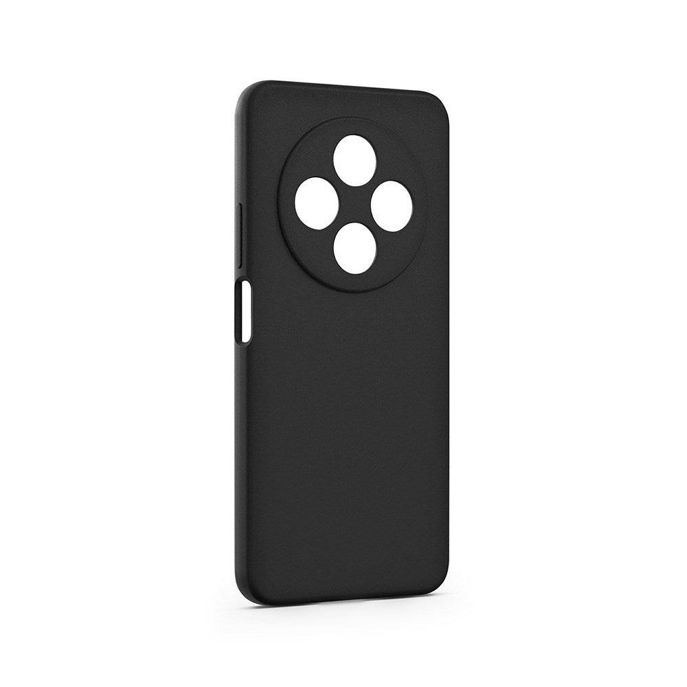 Spello Xiaomi Redmi 14C Silicone Case - Black