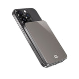 Epico UltraPack 20W Wireless Power Bank 5000 mAh - MagSafe / Qi2 Compatible - Titanium