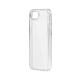 iPhone 16e Epico Hero Case - Transparent