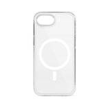 iPhone 16e Epico ImpactBuffer Mag+ Case - MagSafe Compatible - Transparent