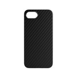 iPhone 16e Epico Mag+ Carbon Case - MagSafe Compatible - Black