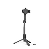 Epico 2-in-1 Tripod Mag+ Selfie Stick - Foldable - MagSafe Compatible - Black