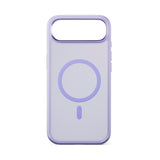 iPhone Air Epico HeroMatte Pro Mag+ Case - MagSafe Compatible - Purple