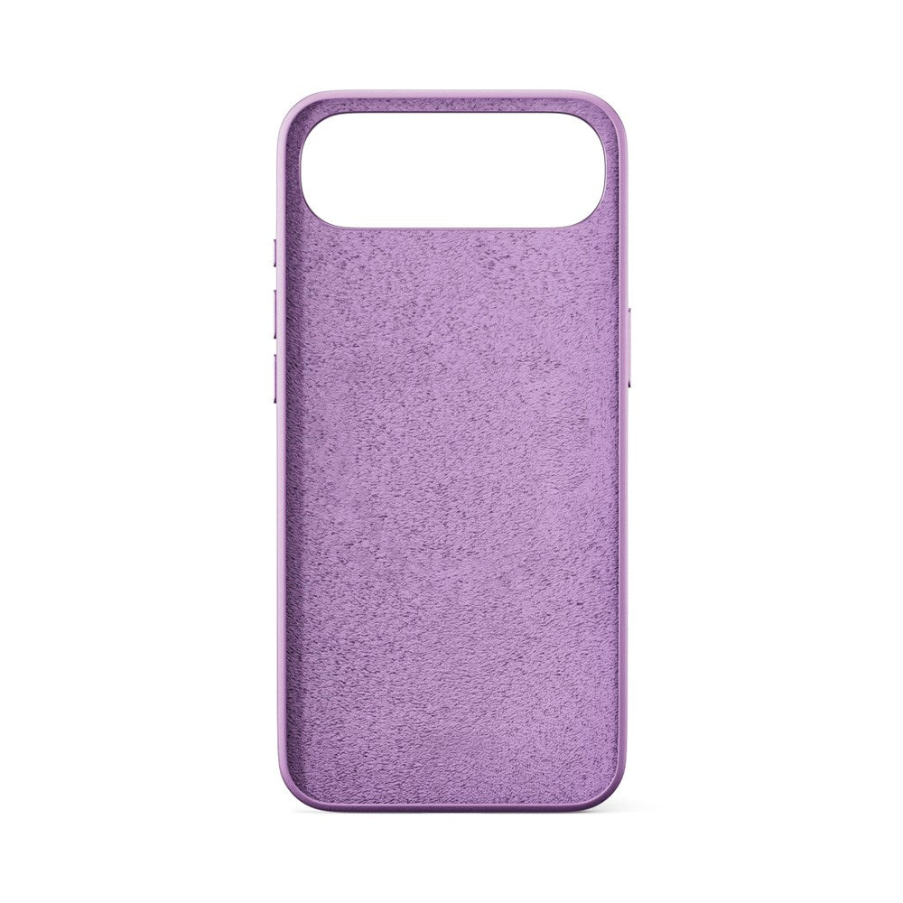 iPhone Air Epico Silicone Pro Mag+ Case - MagSafe Compatible - Purple
