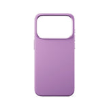 iPhone 17 Pro Epico Silicone Pro Mag+ Case - MagSafe Compatible - Purple