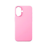 iPhone 17 Epico Silicone Pro Mag+ Case - MagSafe Compatible - Hot Pink