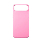 iPhone Air Epico Silicone Pro Mag+ Case - MagSafe Compatible - Hot Pink