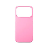 iPhone 17 Pro Epico Silicone Pro Mag+ Case - MagSafe Compatible - Hot Pink