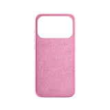 iPhone 17 Pro Max Epico Silicone Pro Mag+ Case - MagSafe Compatible - Hot Pink