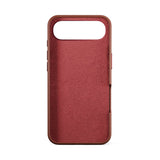 iPhone Air Epico Leather Pro Mag+ Case - MagSafe Compatible - Brown