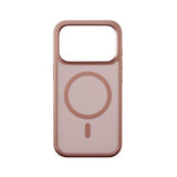 iPhone 17 Pro Epico HeroMatte Pro Mag+ Case - MagSafe Compatible - Brown