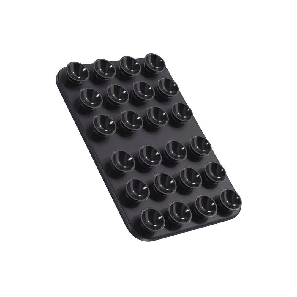 Epico Mag+ Suction Phone Holder - MagSafe Compatible - Black