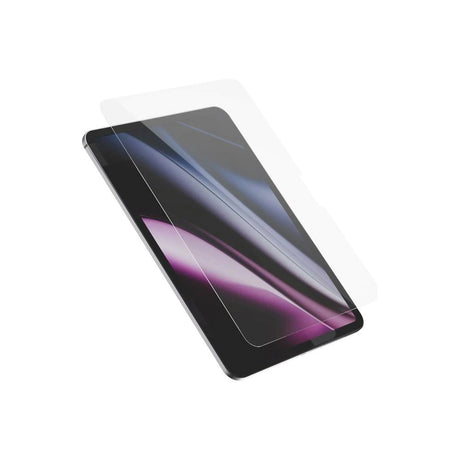 iPad Air 11" (2026 / 2025 / 2024) Epico Screen Protector Glass with Installation Frame - Transparent