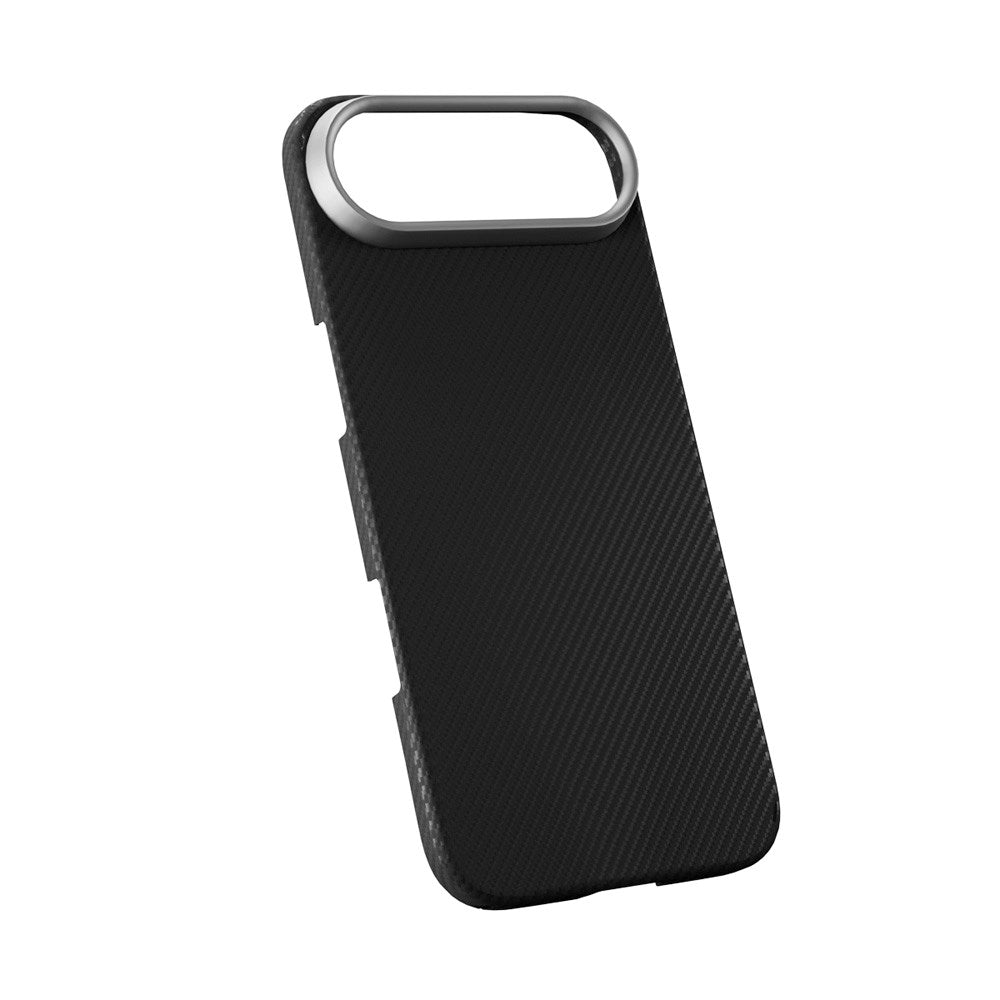 iPhone Air Epico SlimAramid Mag+ Case - MagSafe Compatible - Black