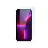 iPhone 16e / 14 / 13 / 13 Pro Epico Glass Standard Fit Screen Protector Glass with Installation Frame - Transparent