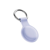 Apple AirTag 1. & 2. Gen. Epico Silicone Case - Purple