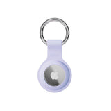 Apple AirTag 1. & 2. Gen. Epico Silicone Case - Purple