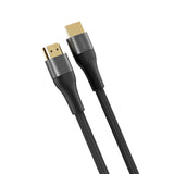 Epico UltraLink HDMI to HDMI Cable - 2m - 8K / 60Hz - Space Grey