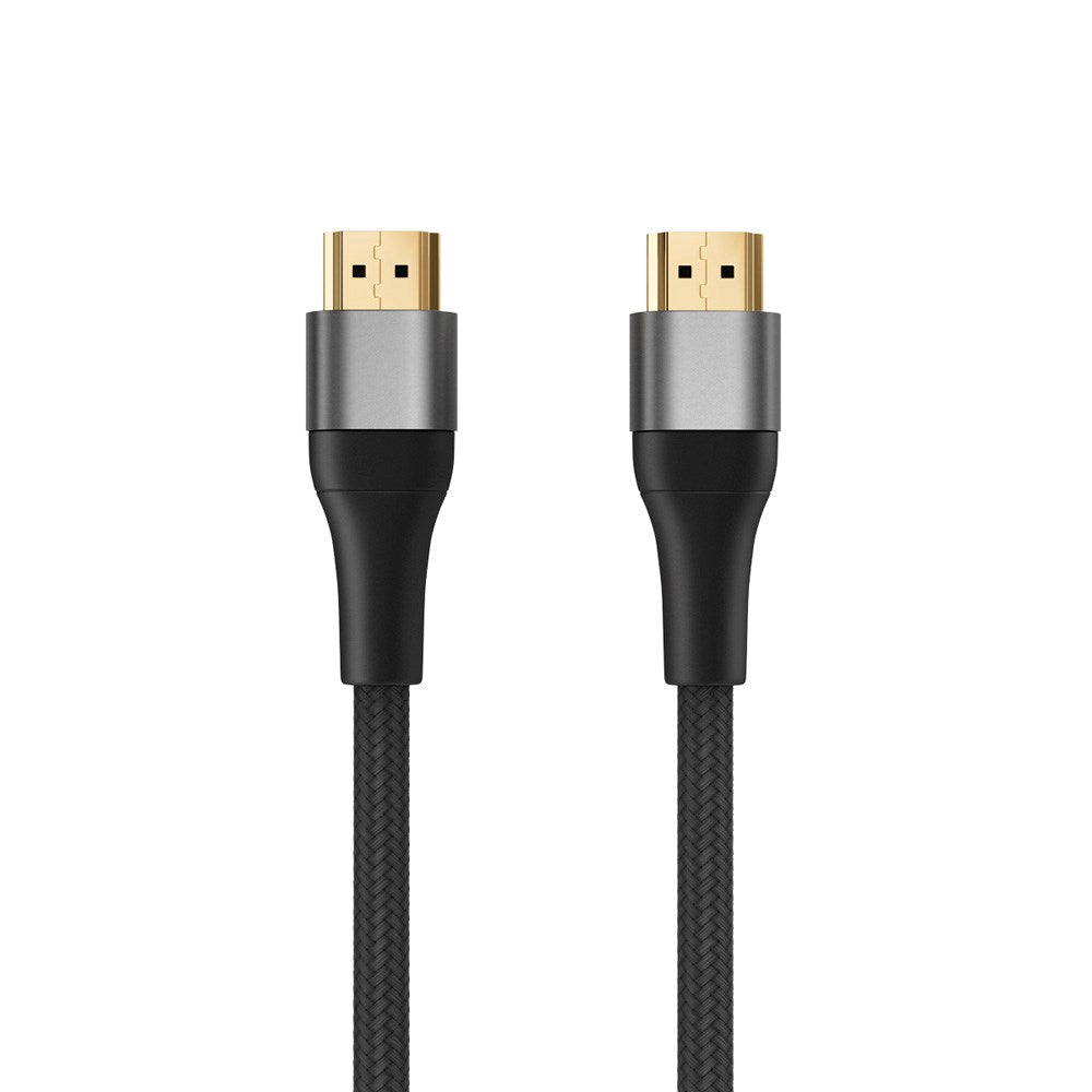 Epico UltraLink HDMI to HDMI Cable - 2m - 8K / 60Hz - Space Grey
