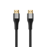 Epico UltraLink HDMI to HDMI Cable - 2m - 8K / 60Hz - Space Grey