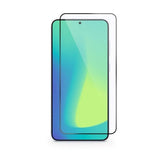 Samsung Galaxy S26 Spello Tempered Glass Screen Protector - Transparent