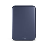 Epico UltraPack EM75 Alu Mag+ Wireless PowerBank - 25W & 10.000 mAh - Qi2 / MagSafe Compatible - Blue