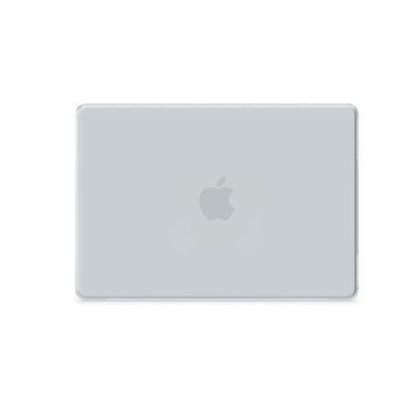 MacBook Neo 13 A18 Pro (2026) Epico Slim Shell - Matte Transparent